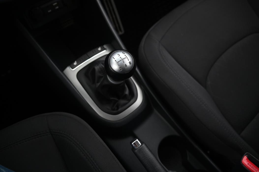 KIA Rio 2015