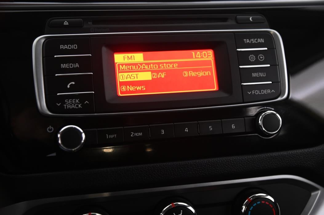 KIA Rio 2015