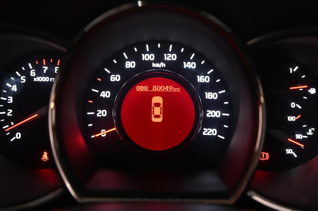 KIA Rio 2015