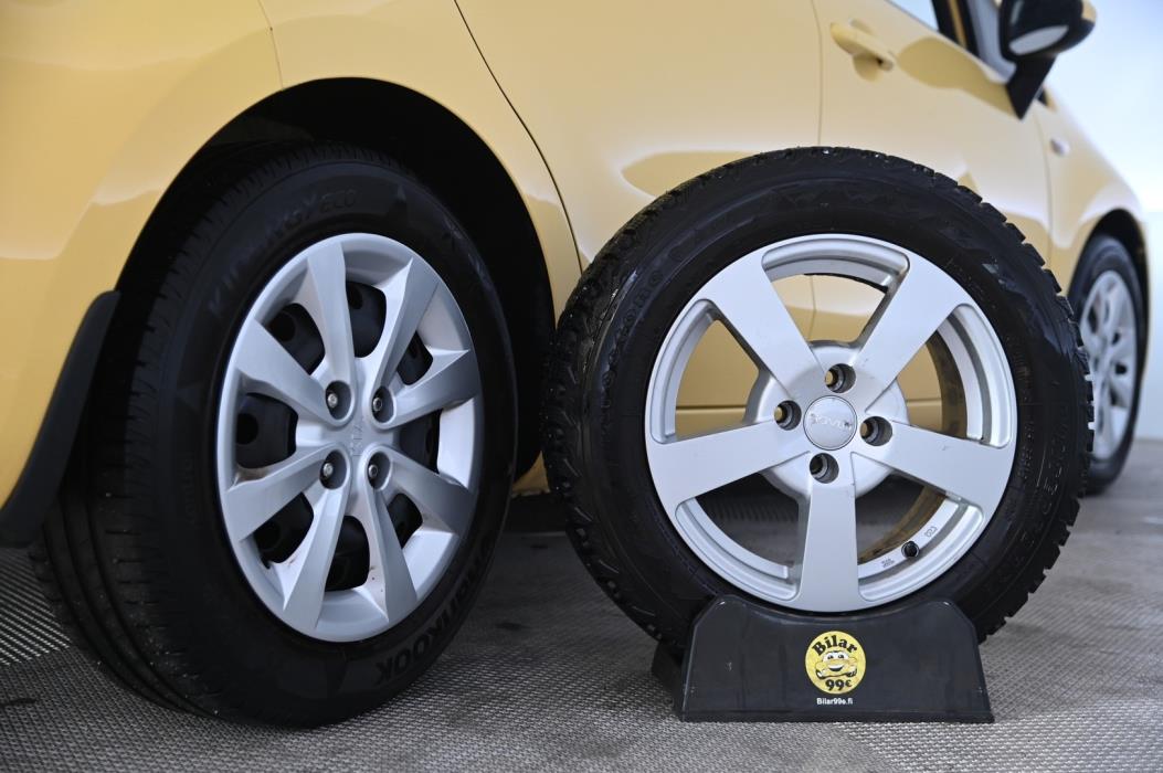 KIA Rio 2015