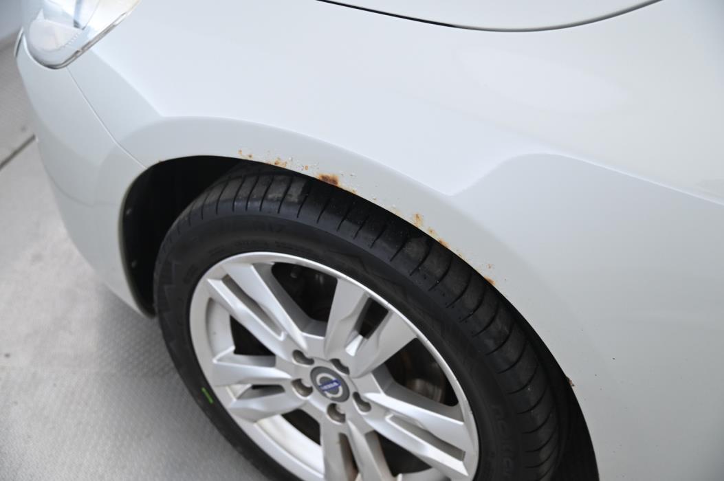 VOLVO S60 2011