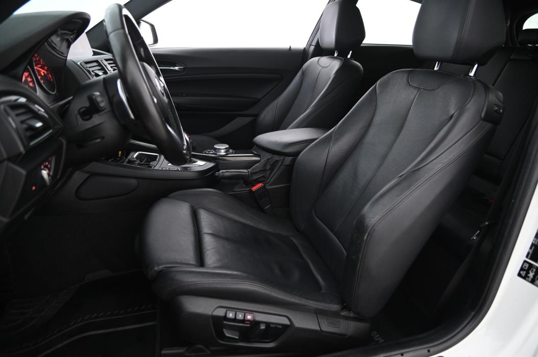 BMW 135 2015