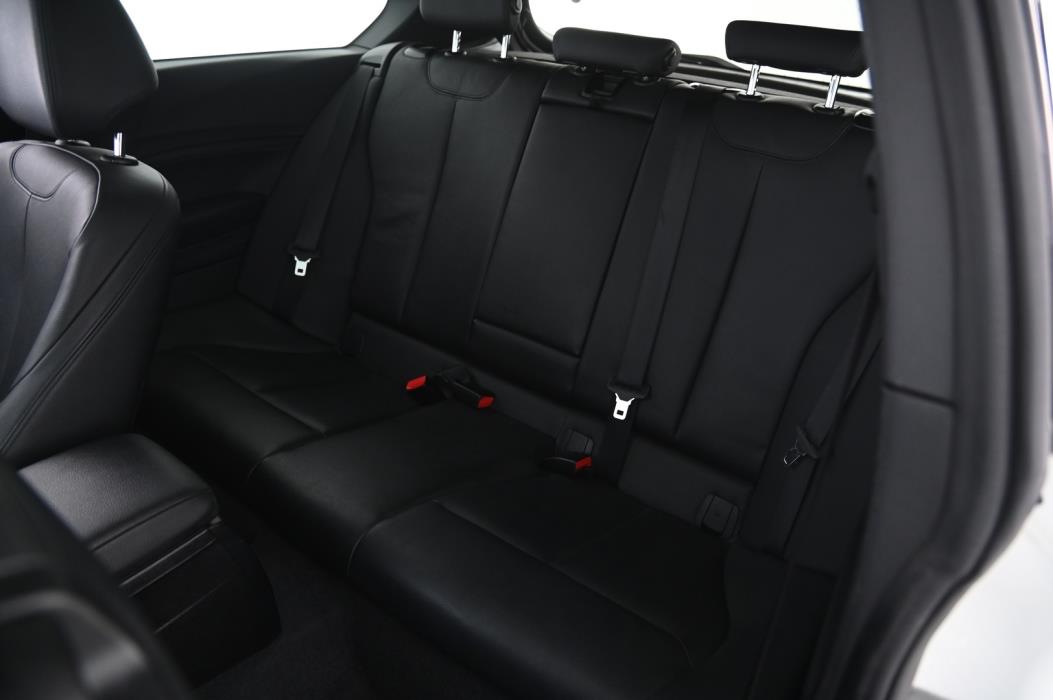BMW 135 2015