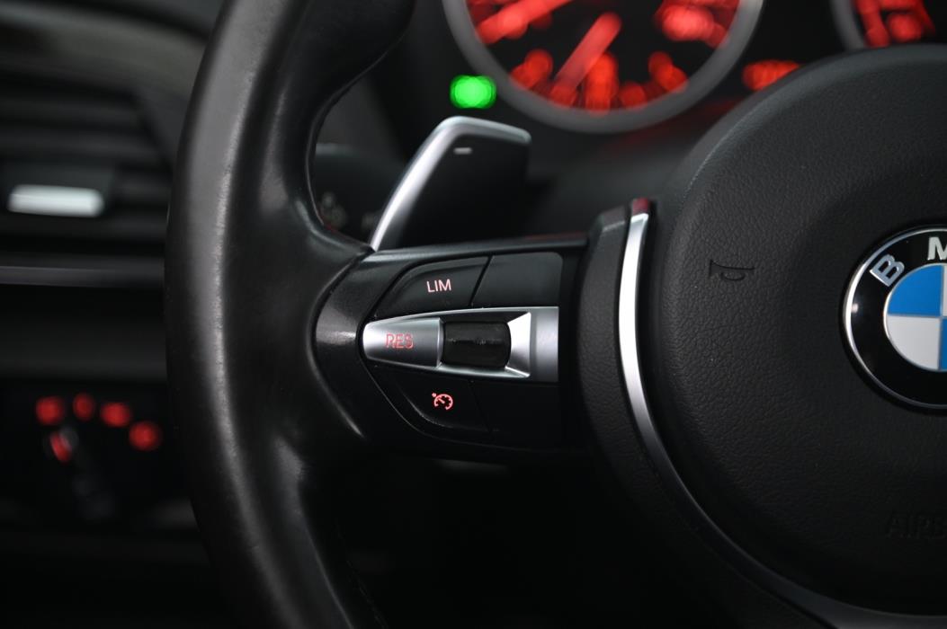 BMW 135 2015