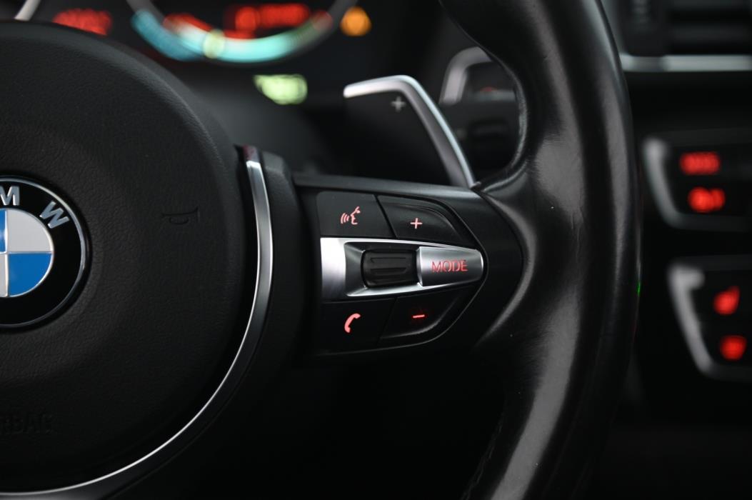 BMW 135 2015