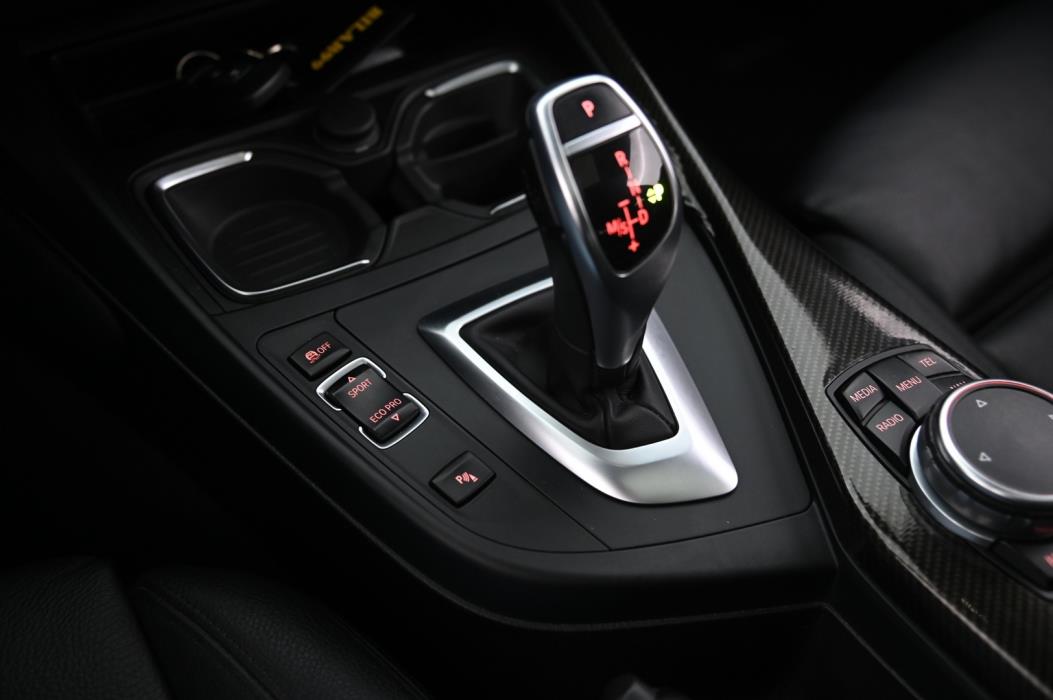BMW 135 2015