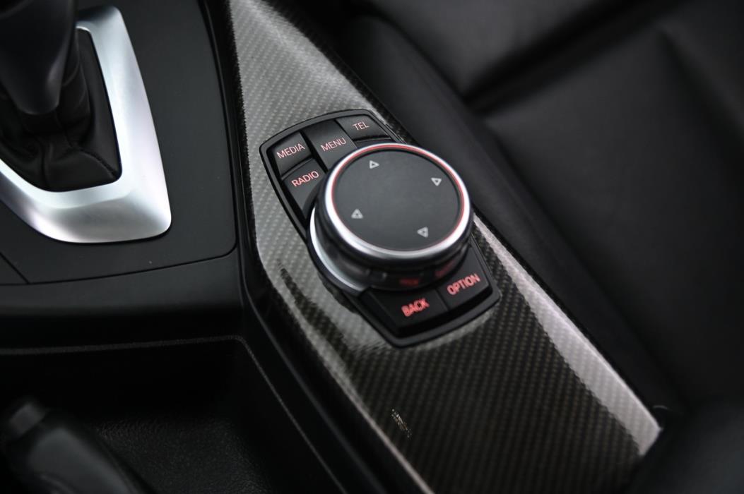 BMW 135 2015