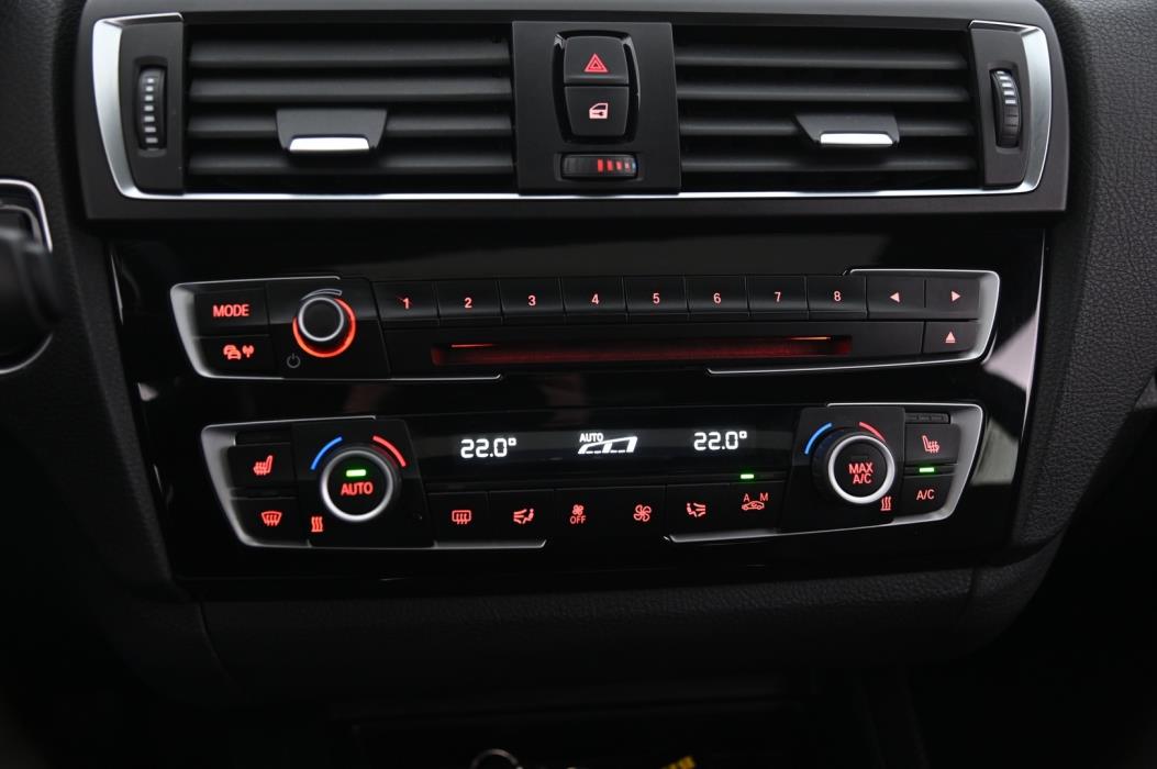 BMW 135 2015
