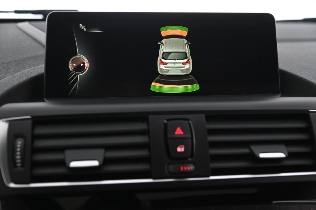 BMW 135 2015