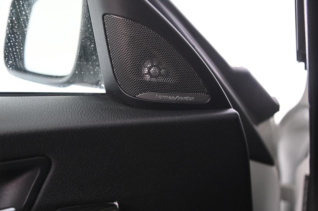 BMW 135 2015