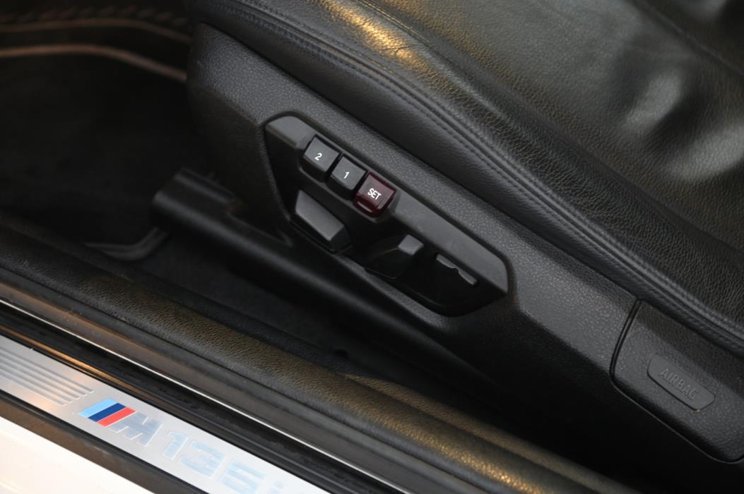 BMW 135 2015