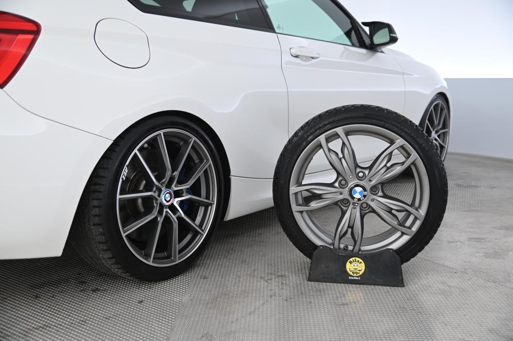 BMW 135 2015