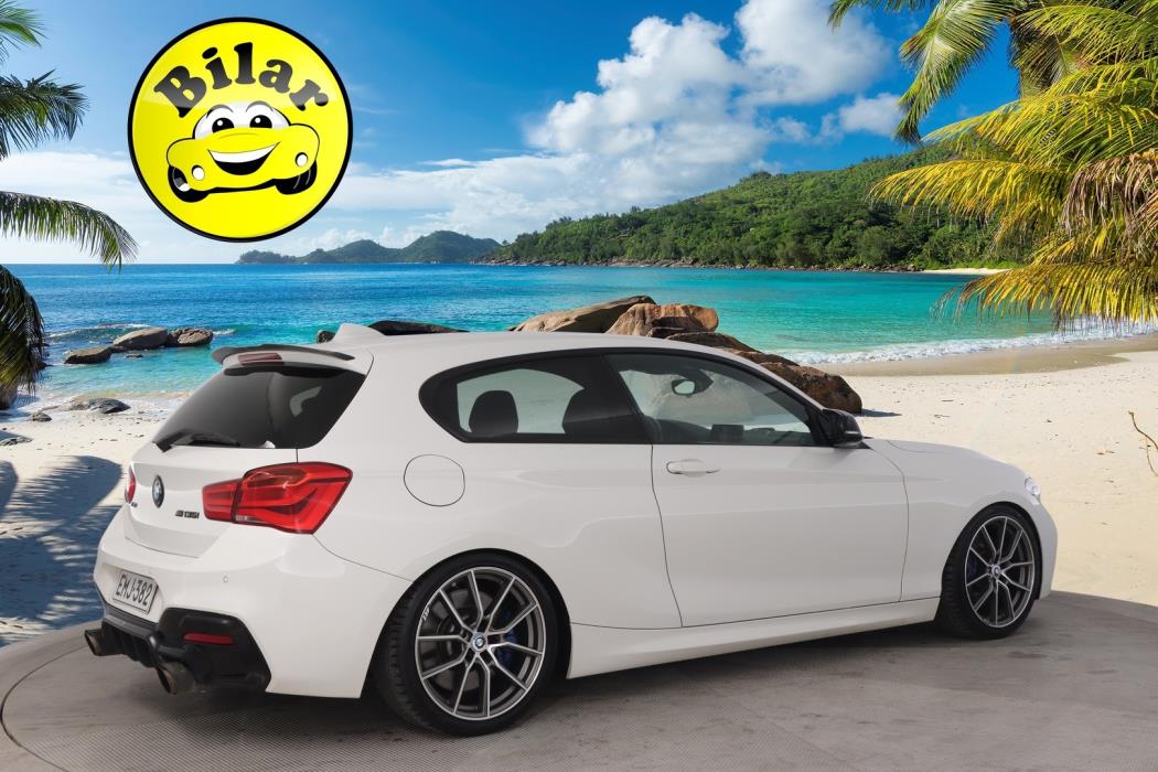 BMW 135 2015