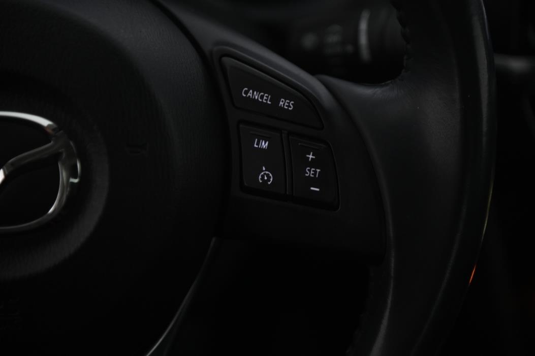 MAZDA 6 2015