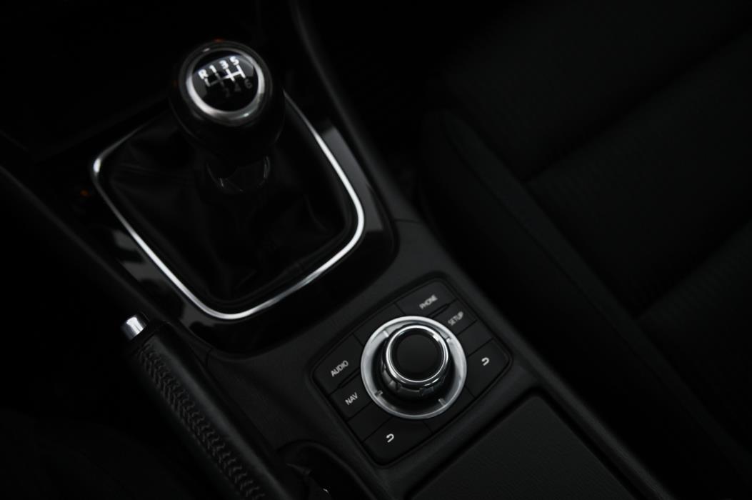 MAZDA 6 2015