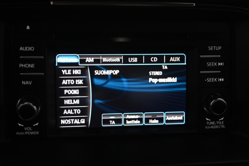 MAZDA 6 2015