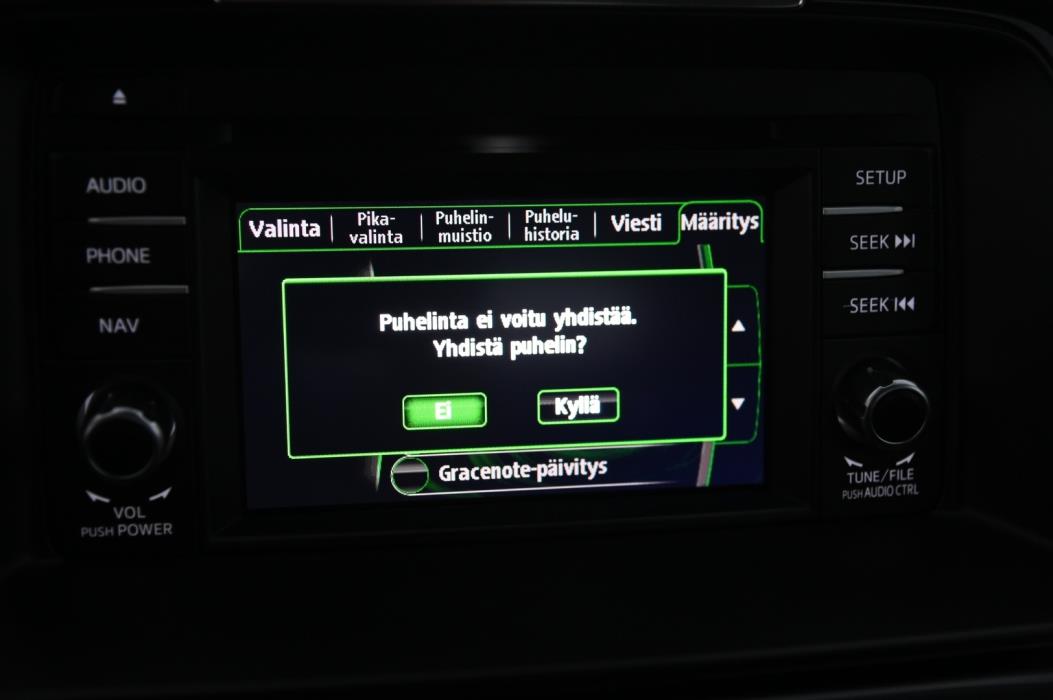 MAZDA 6 2015