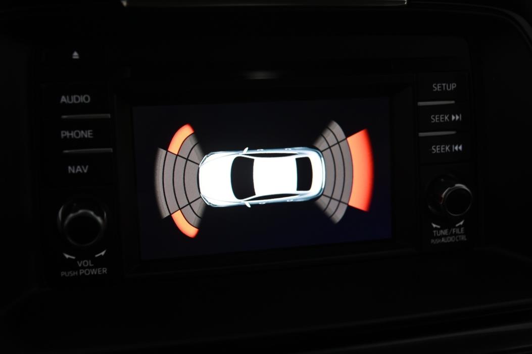 MAZDA 6 2015