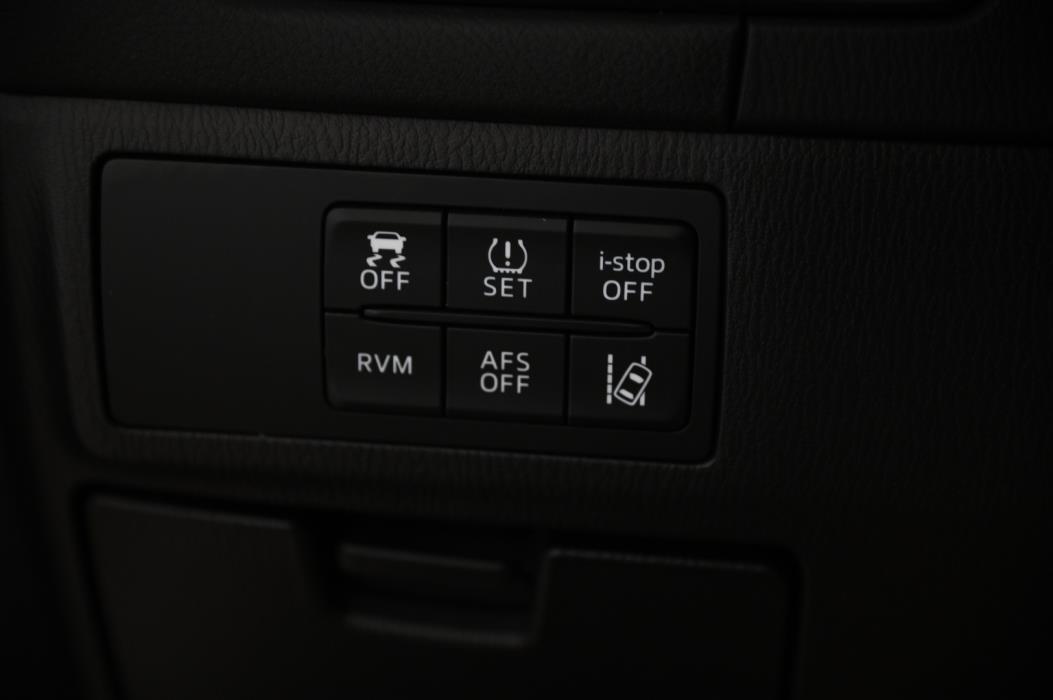 MAZDA 6 2015