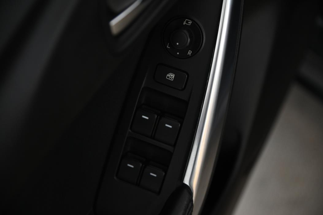 MAZDA 6 2015