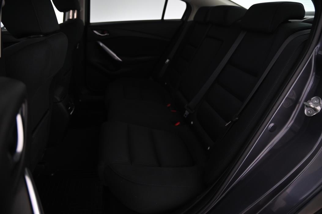 MAZDA 6 2015