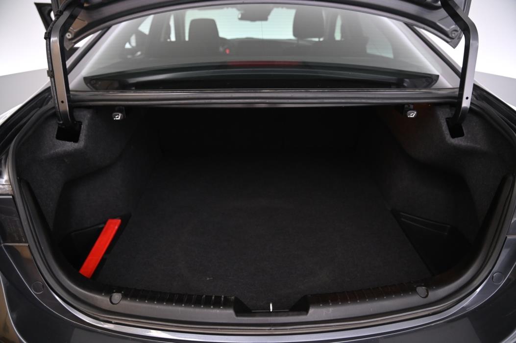 MAZDA 6 2015