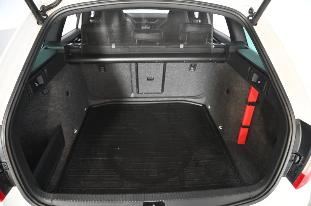 SKODA Octavia 2015