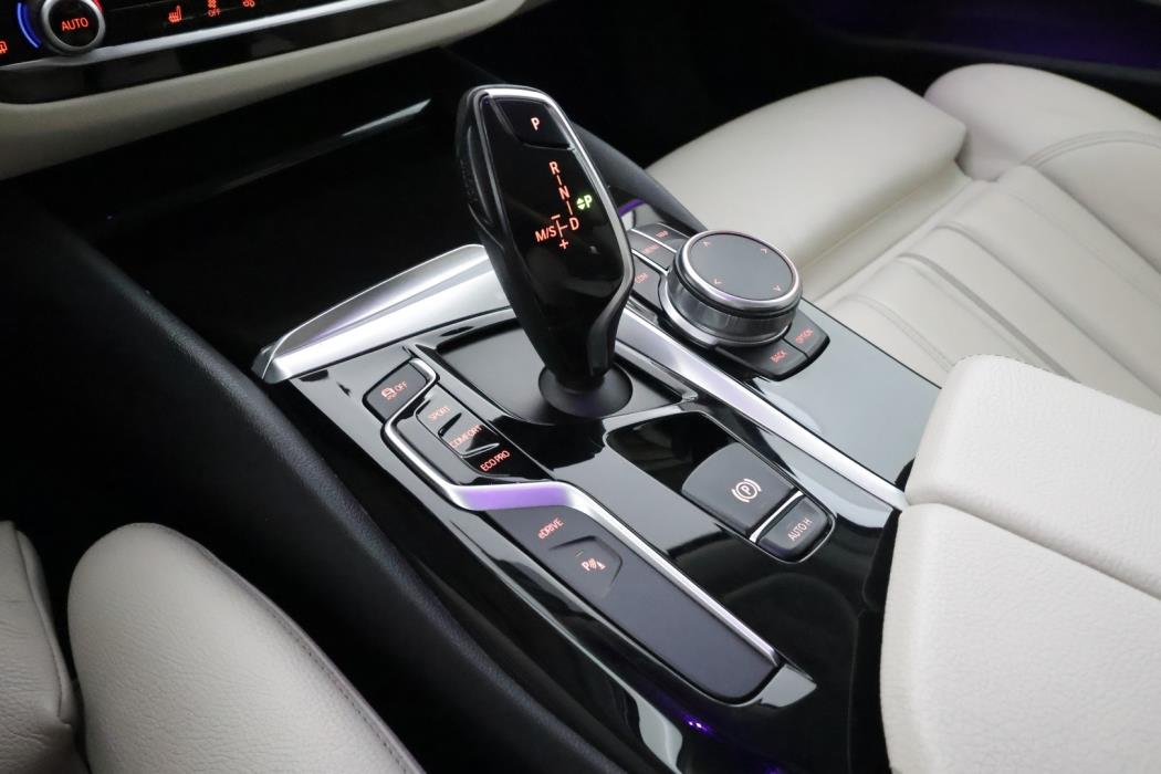 BMW 530 2017