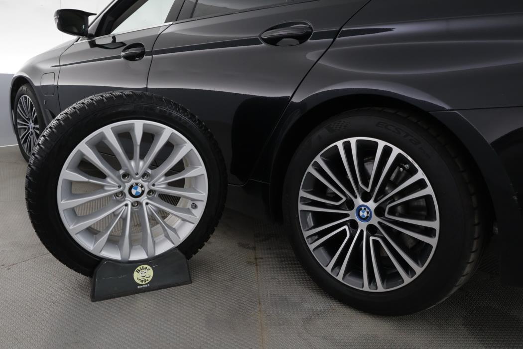 BMW 530 2017