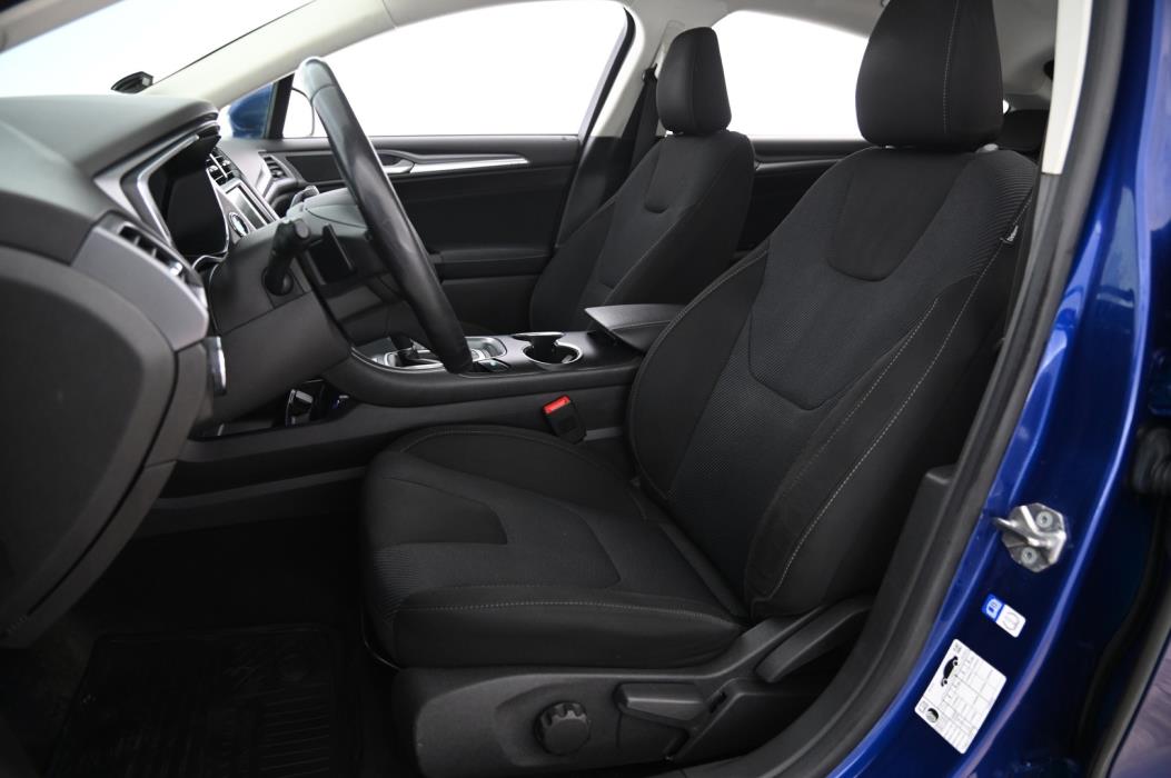 FORD Mondeo 2018