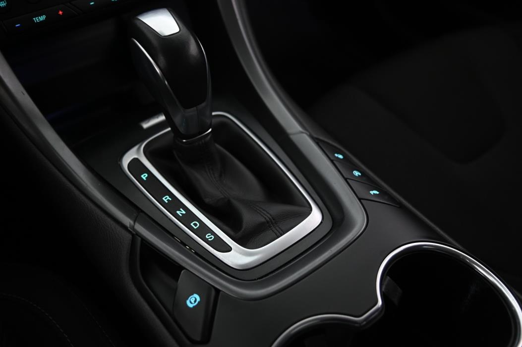 FORD Mondeo 2018