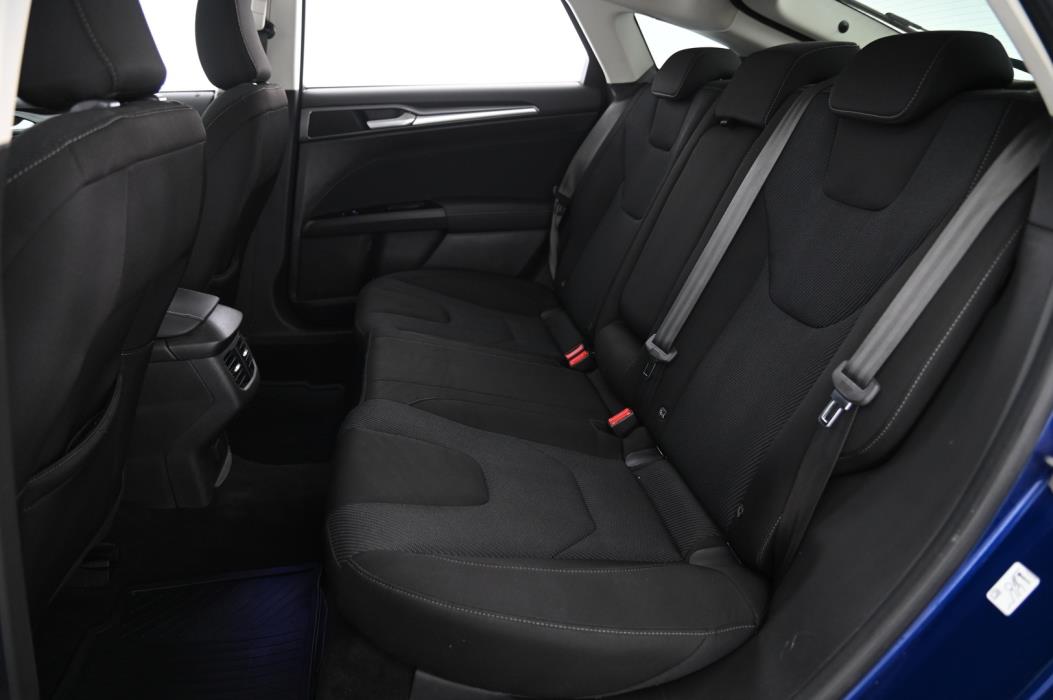 FORD Mondeo 2018