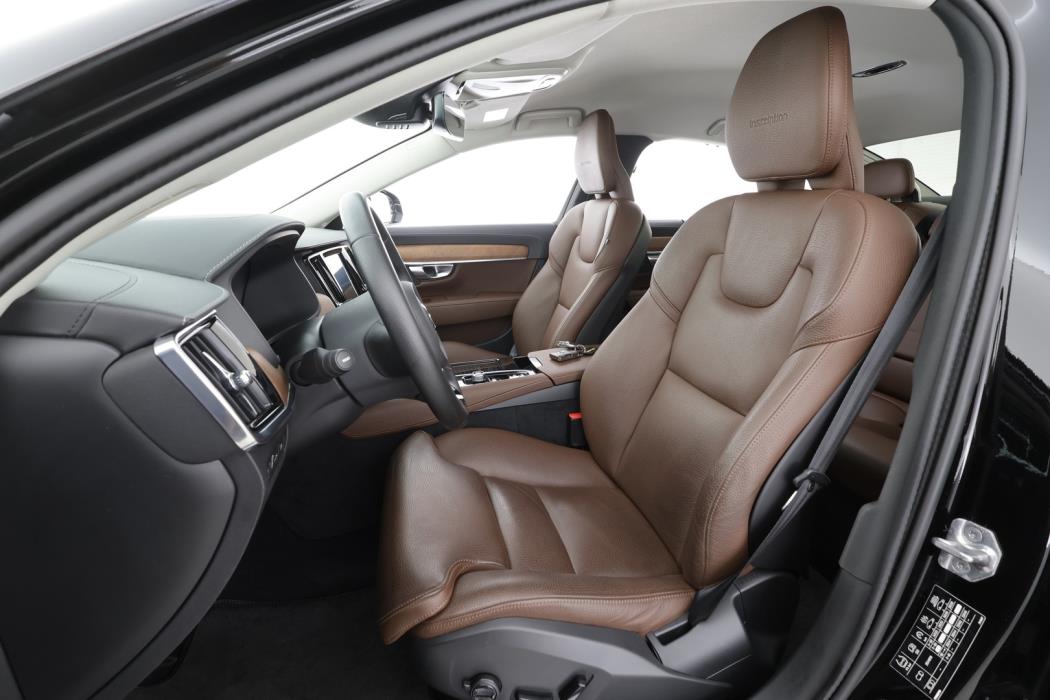 VOLVO S90 2019