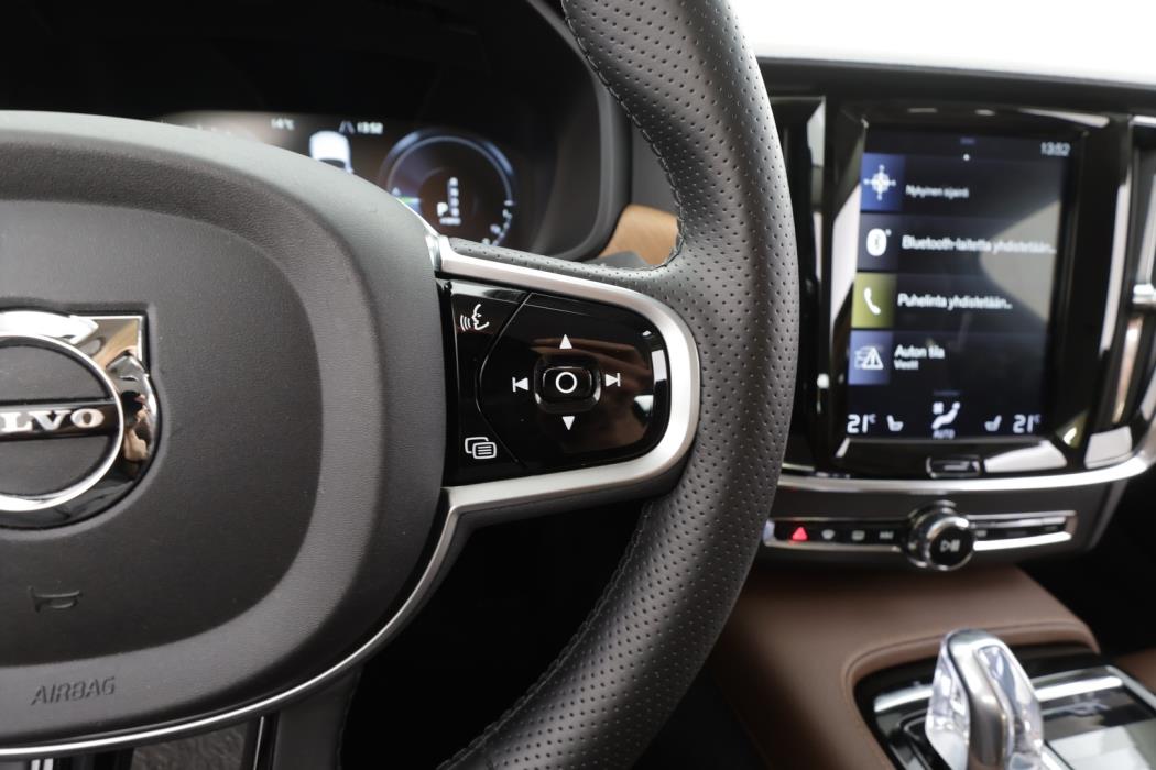VOLVO S90 2019
