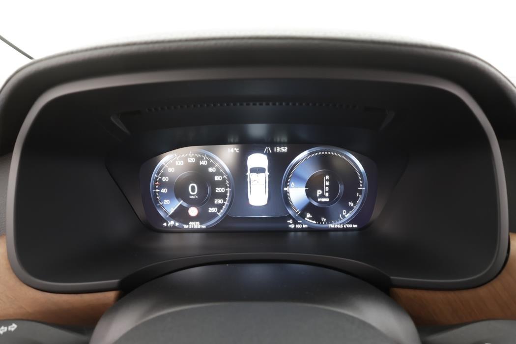 VOLVO S90 2019