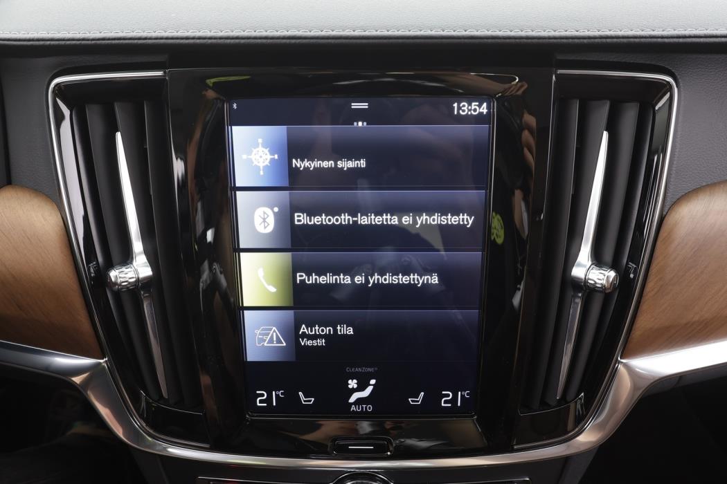VOLVO S90 2019