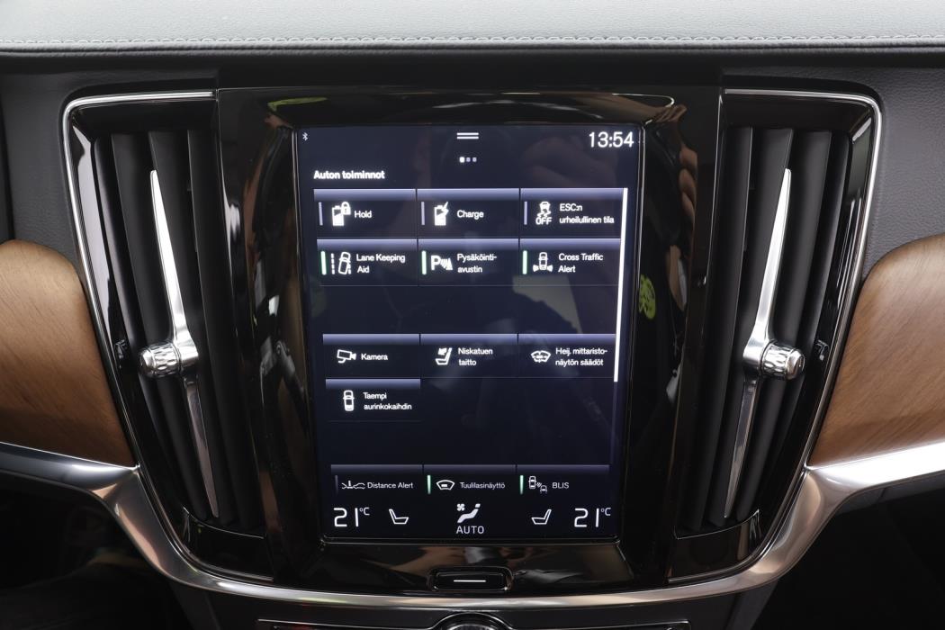 VOLVO S90 2019