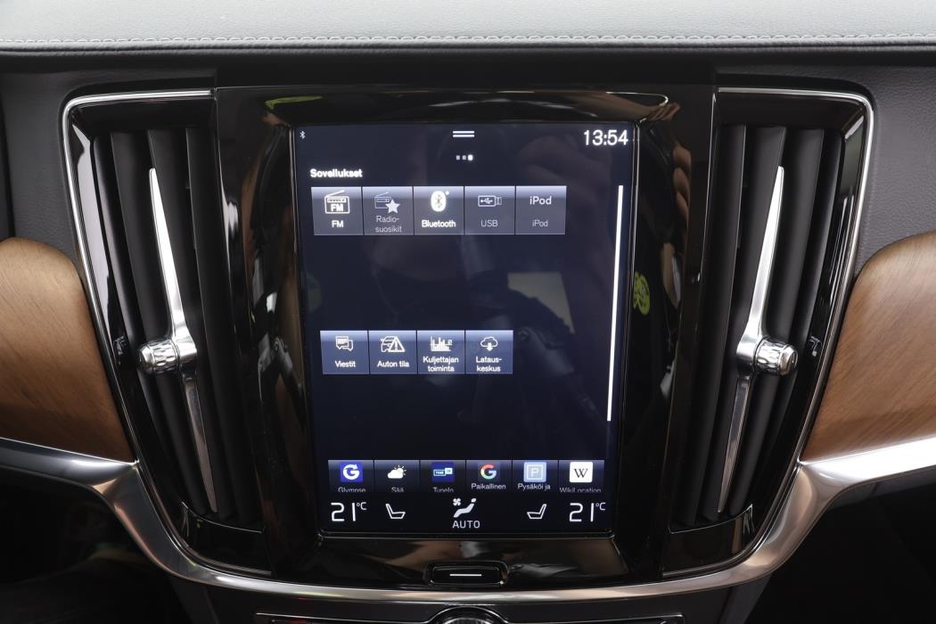 VOLVO S90 2019