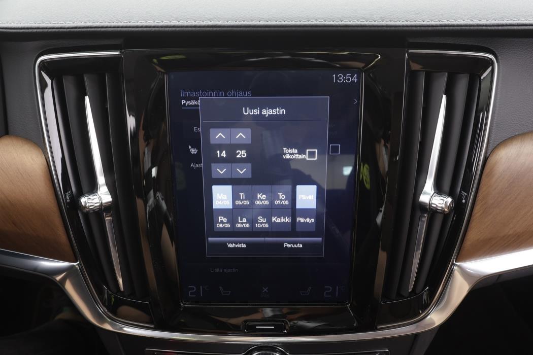 VOLVO S90 2019