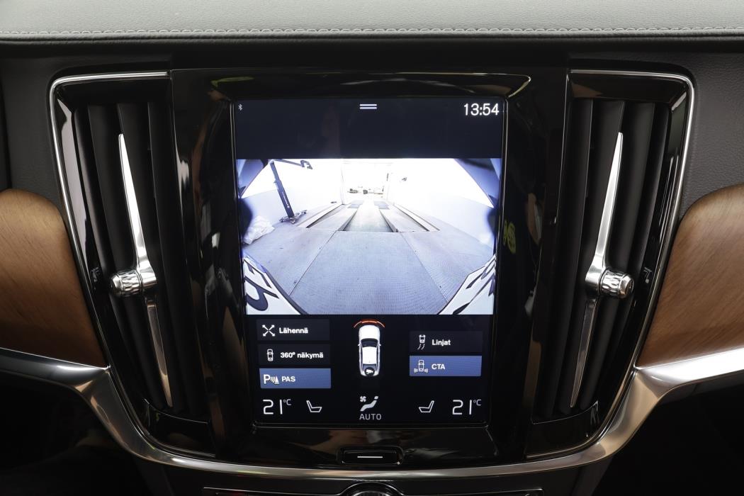 VOLVO S90 2019