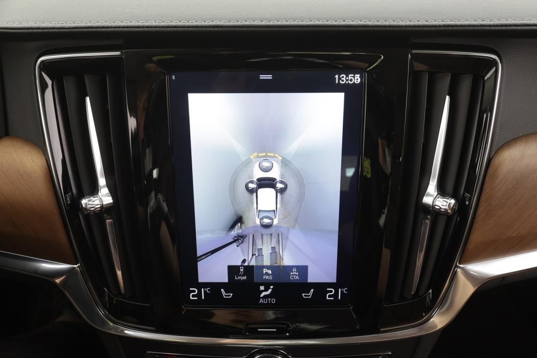 VOLVO S90 2019