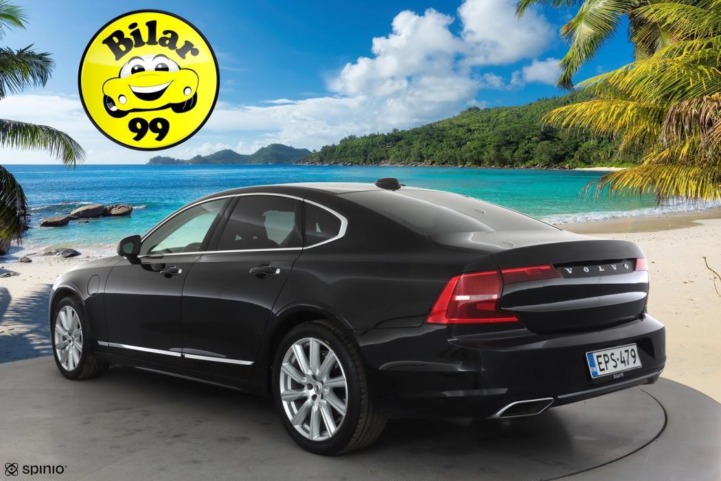 VOLVO S90 2019