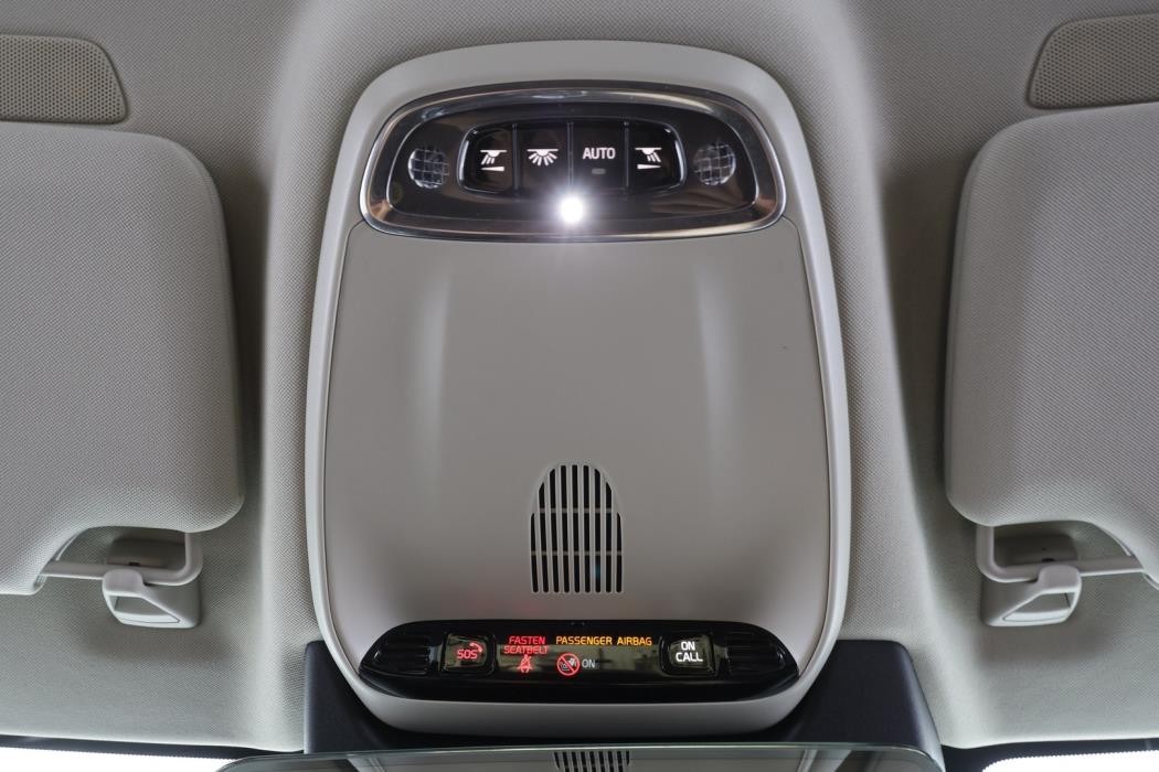 VOLVO S90 2019