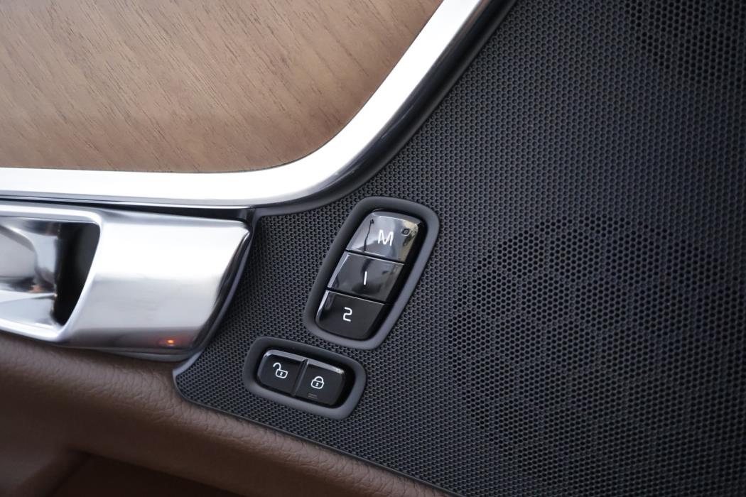 VOLVO S90 2019