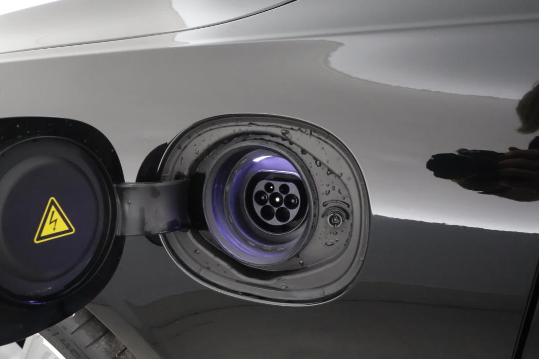 VOLVO S90 2019
