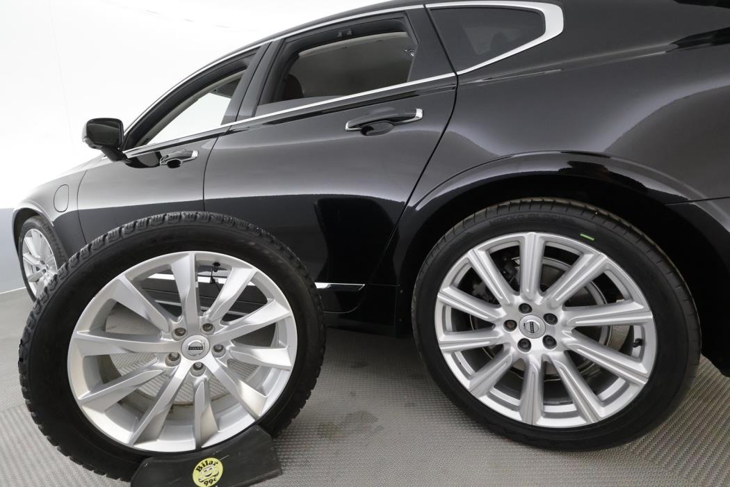 VOLVO S90 2019