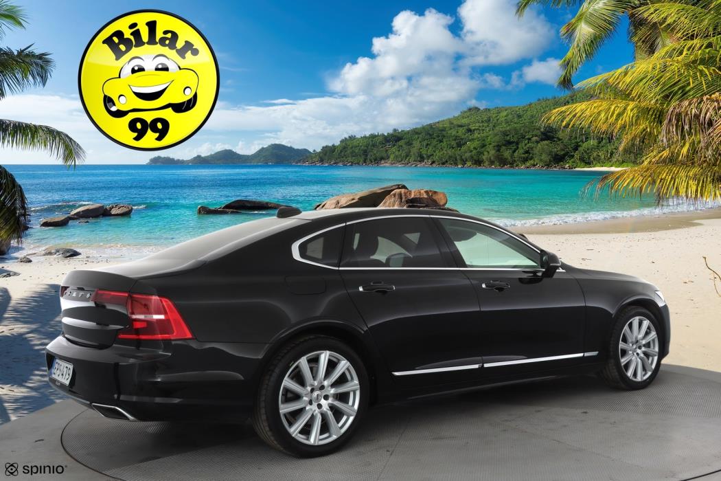VOLVO S90 2019