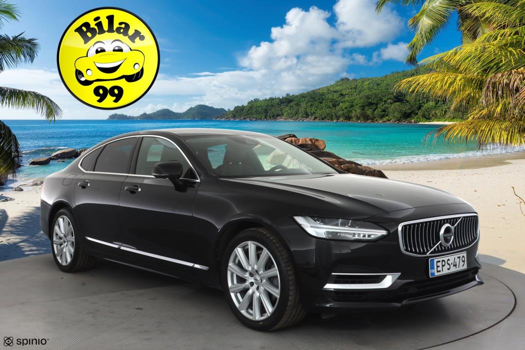 VOLVO S90 2019