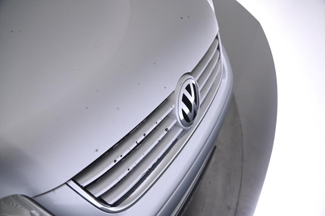 VOLKSWAGEN Transporter 2009