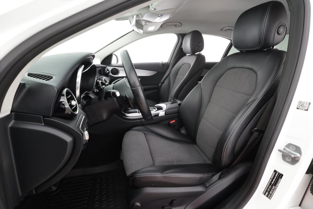 MERCEDES-BENZ C 2019